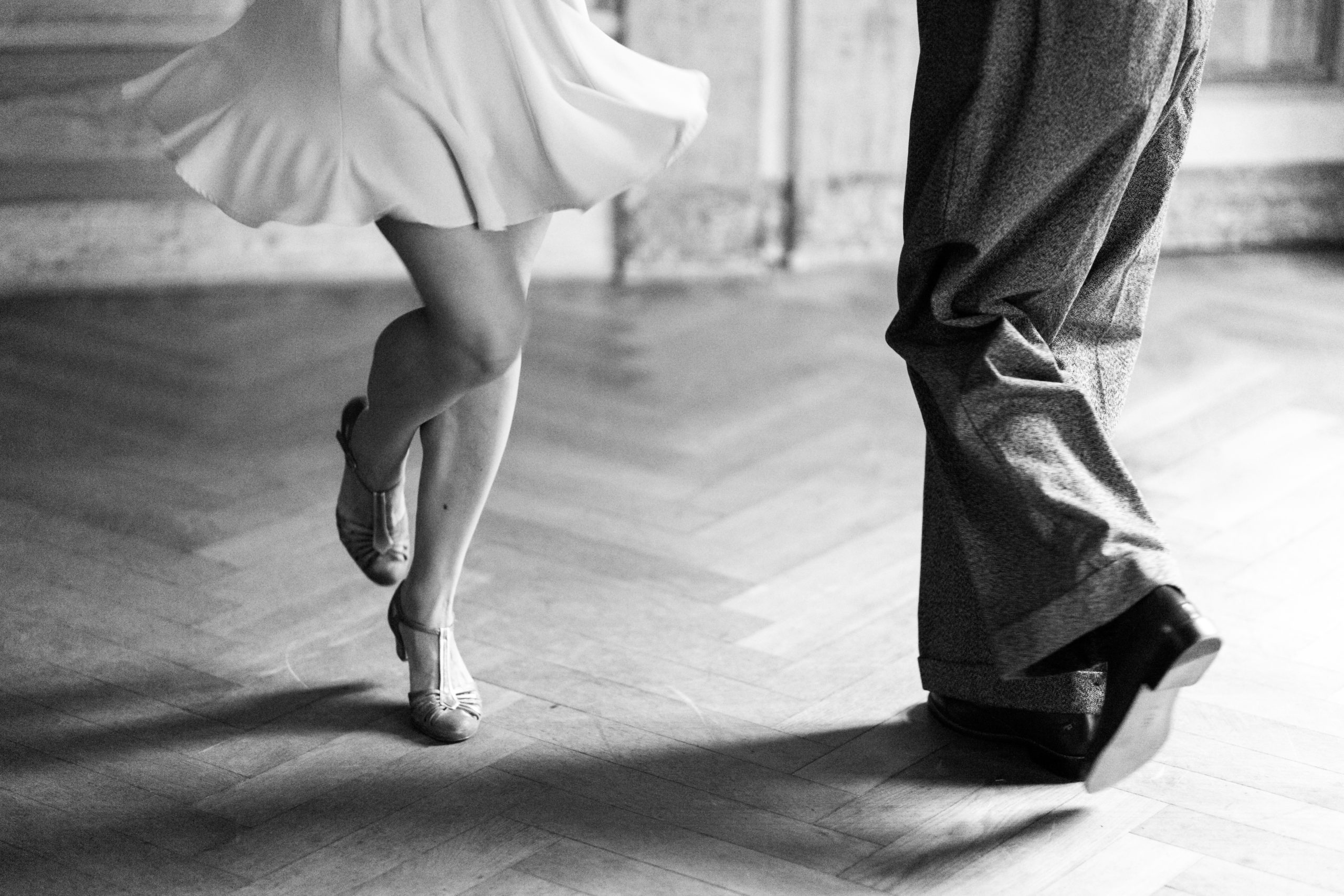 In Step Dance Studio — dance studio in Topeka, KS